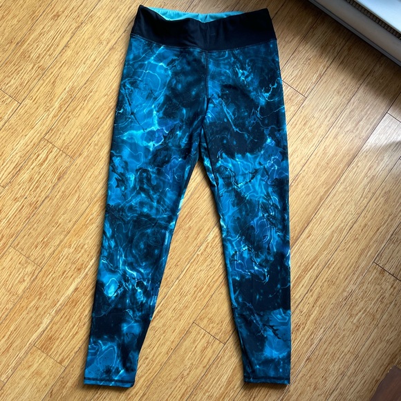 Printed leggings - Picture 1 of 4